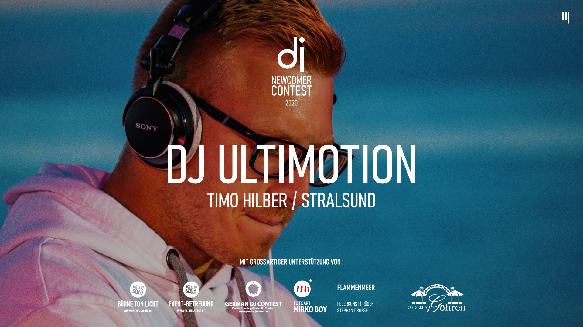 DJ ULTIMOTION